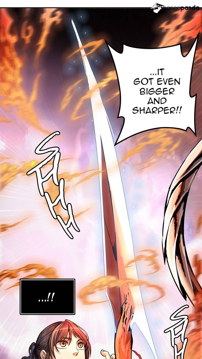Tower of God Chapter 459 image 049